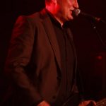 Renzo van Leeuwen (The Dynamite Blues Band)