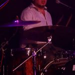 Niels Duindam (The Dynamite Blues Band)