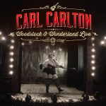 Carl Carlton - Woodstock & Wonderland Live - CD-Review