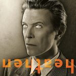 David Bowie - Heathen - LP-Review