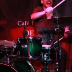 Michael Caskey (Drums)