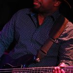 Marvin Little (Bass)