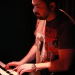 Andrew Toombs besinnlich