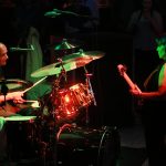 Roni Lee/Mel Gaynor-Meeting