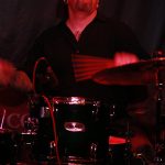 Adam Hagenman (Nick Schnebelen Trio)