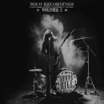 Steve Hill / Solo Recordings - Volumen 3