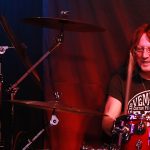 Joel Duhon (drums)