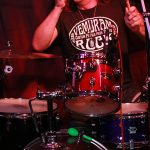 Joel Duhon-Groove
