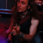 Ulrich Ellison