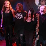 Ulrich Ellison And Tribe verabschiedet sich