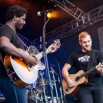 As Far As Low aus Heidelberg