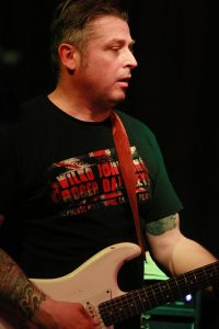 Deano Matthias (guitar)