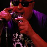 Miff Smith (harmonica, vocals)