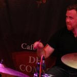 Alan Taylor (drums)
