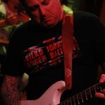 Deano Matthias beim Spaziergang