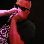 Miff Smith - Harp furios