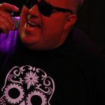 Miff Smith emotional