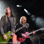 Black Star Riders supporten Foreigner