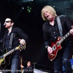 Black Star Riders in Leipzig