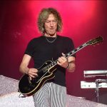 Foreigner in Leipzig, Parkbühne