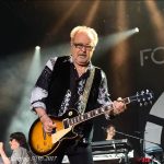 Foreigner in Leipzig, Parkbühne