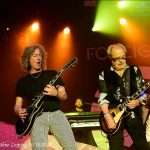 Foreigner in Leipzig, Parkbühne