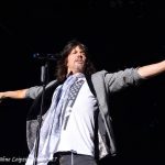 Foreigner in Leipzig, Parkbühne