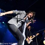 Foreigner in Leipzig, Parkbühne