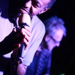 Johnny Rogers (vocals)