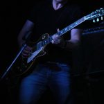 Gregor Hilden hat den Blues