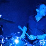 Dieter Steinmann rockt