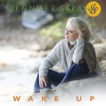Jennifer Saran - Wake Up - News