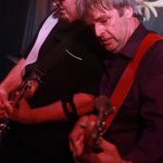 Bart Kamp rockt