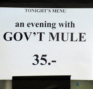 mule live-title