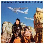 Ronnie Wood - Am I Grooving You - Zum 70. Geburtstag