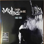 The Yardbirds - Live At The BBC - LP-Review