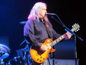 Warren Haynes