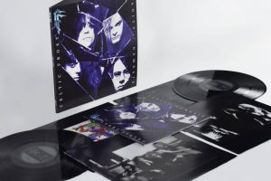 Celtic Frost: Vanity/Nemesis Vinyl 2017