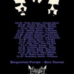 Mayhem Purgatorium Europe 2017