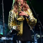 Candy Dulfer in Jena