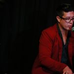 Keyboarder Taylor Streiff