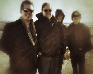 The Kenn Morr Band - Along The Way - CD-Review