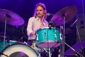 DeWolff auf dem Finki 2017