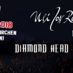 Rock Hard 2018 Stand 250817