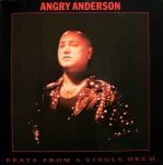 Angry Anderson - Zum 70. Geburtstag