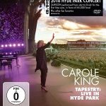 Carole King / Live At Hyde Park