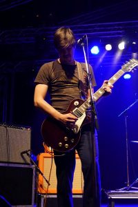 Samsara Blues Experiment