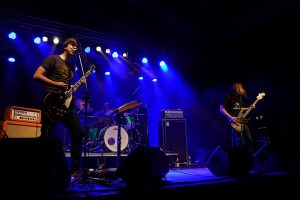 Samsara Blues Experiment