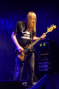 Samsara Blues Experiment