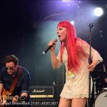 Burg Herzberg Festival 2017